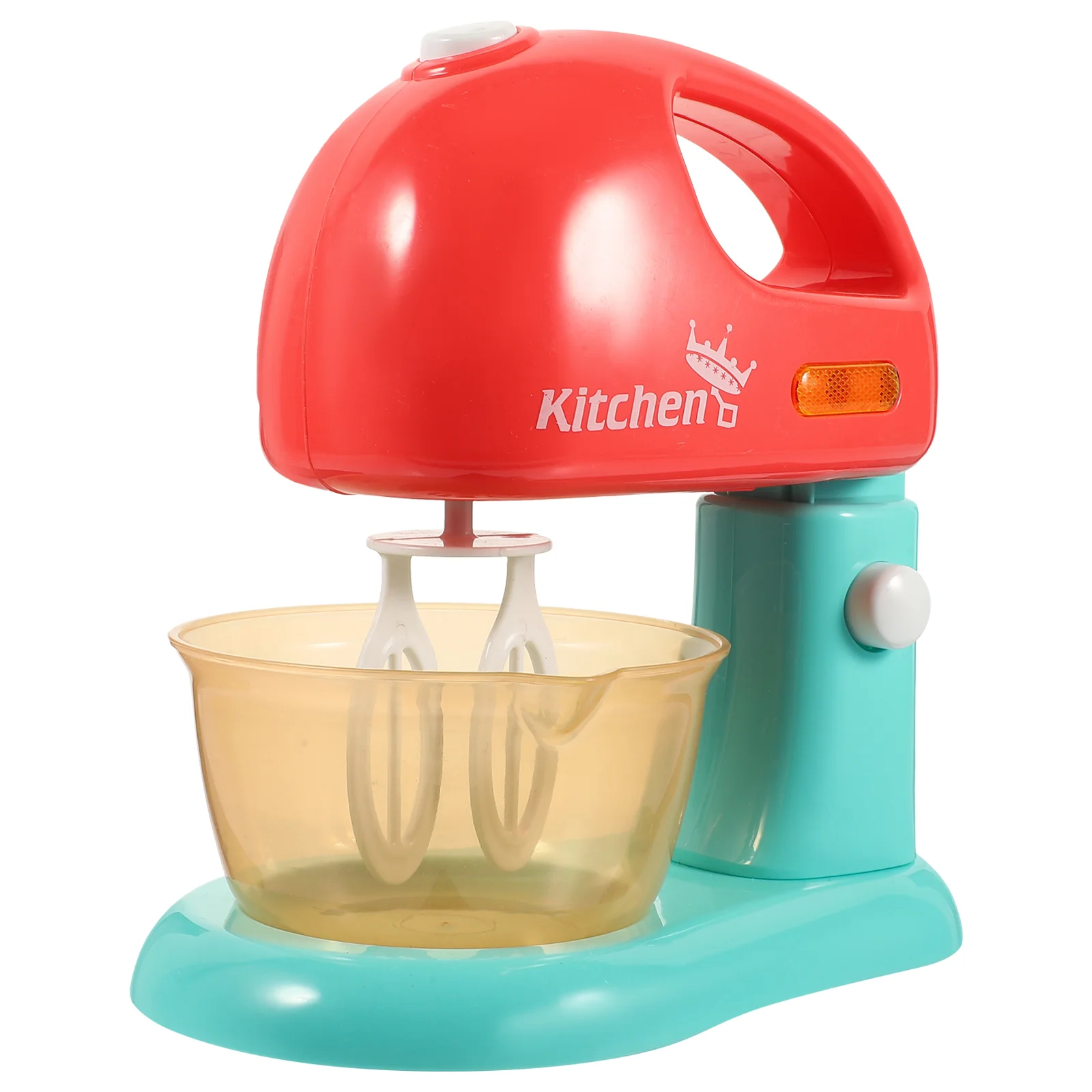 Play House Macchina per frutta Bambini che giocano a giocattoli Mini mixer Modello Fai finta di elettrodomestici da cucina Mixermachine