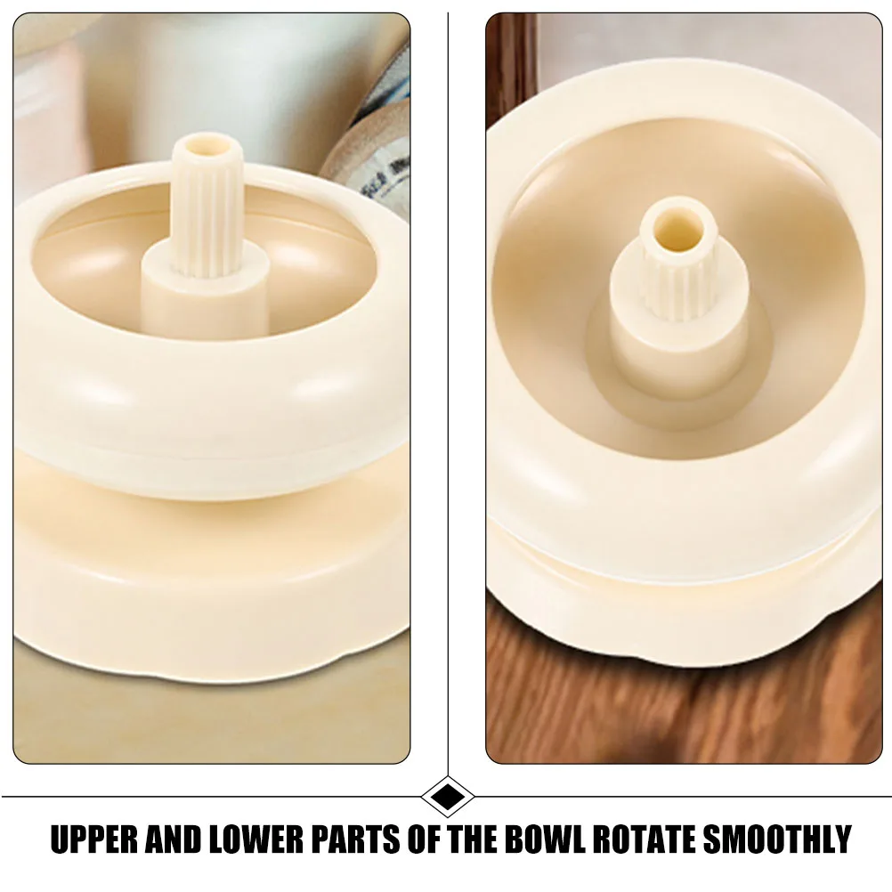 

Набор для изготовления украшений: инструмент для создания бус и браслетов, вращающийся стакан для бусин с плавным вращением, прочный и практичный, для самостоятельного изготовления украшений