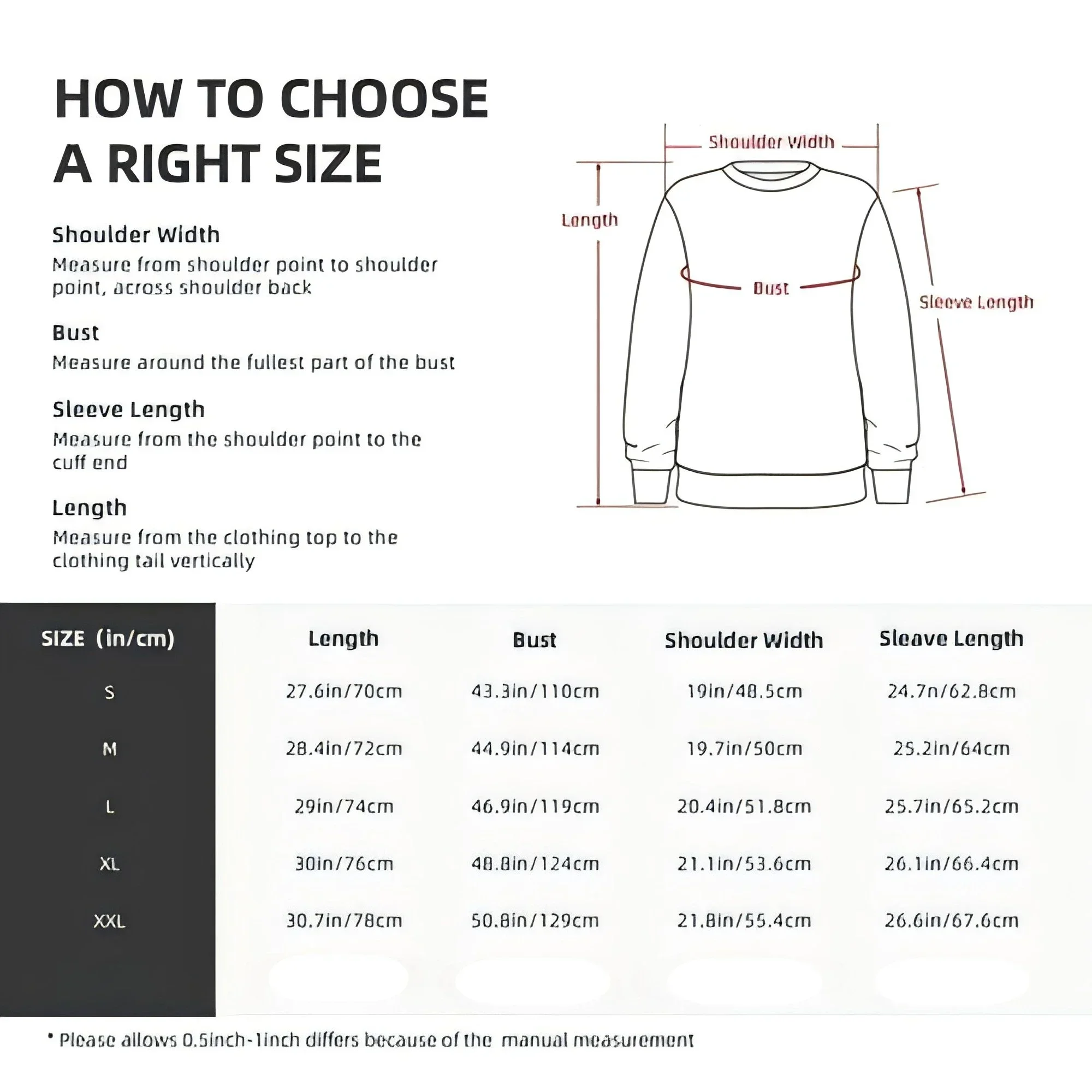 Fashion Lightning Print, Men's Casual Pullover, Fashion Long Sleeve Crew Neck Comfort Sweatshirt for Outdoor and Everyday Wear