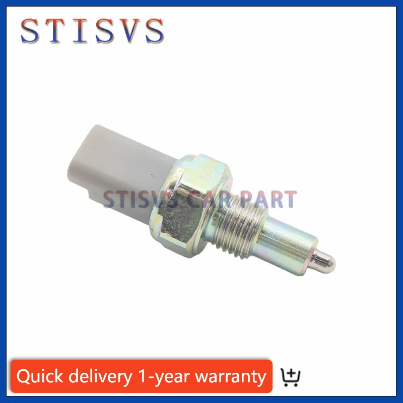 Reverse Light Switch 9662906780 For Peugeot 206 207 307 Citroen C2 C3 Fiat Scudo Citroen Jumpy 9633875680 225742 Car Accessories