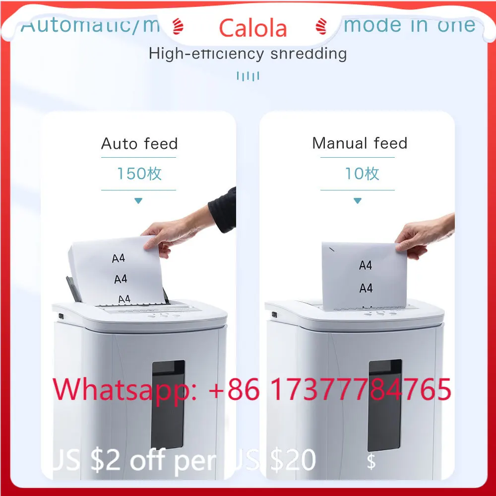 Automatic P5 Securi…