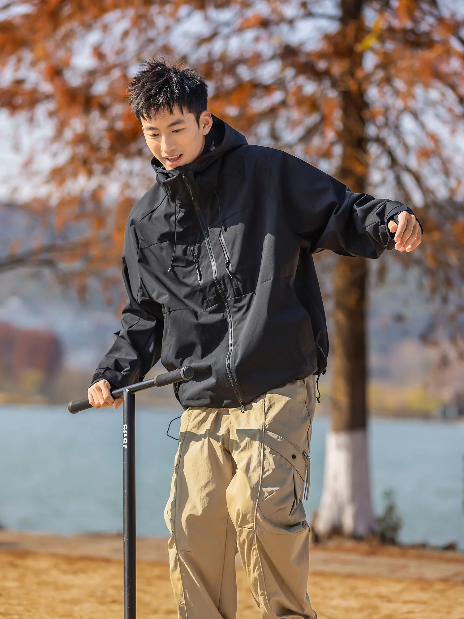 Ex Spring Outdoor C…