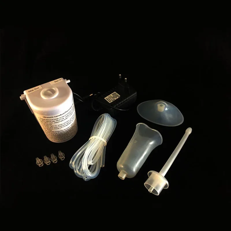 Ozone intubation atomization kit；Excluding machines