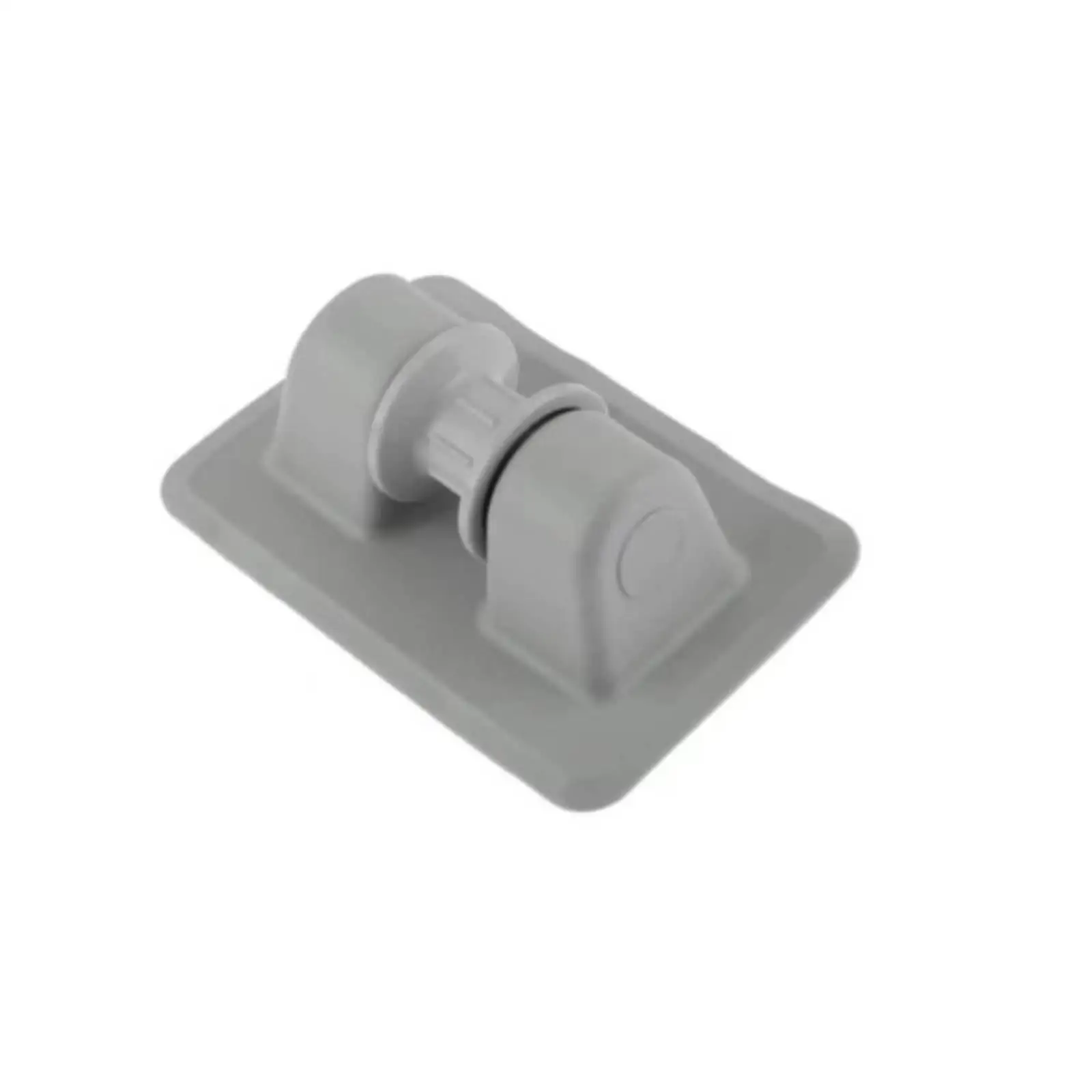 inflatable-boat-anchor-roller-pvc-glue-on-holder-kayak-rope-guide-boat-hardware-for-inflatable-canoe
