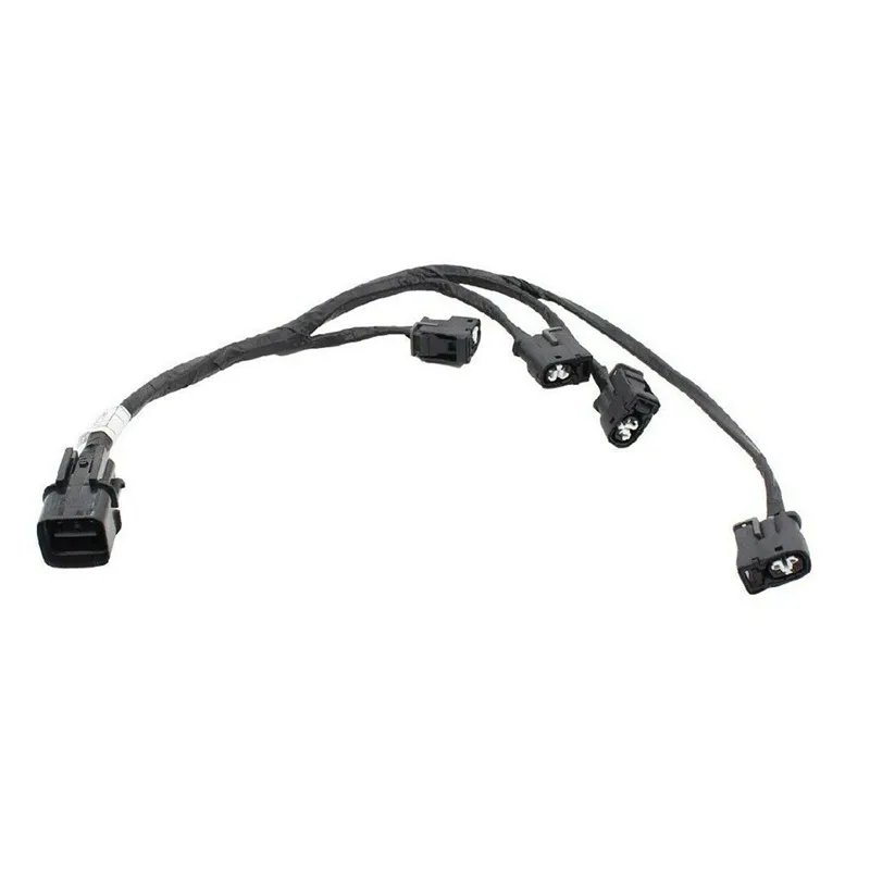 

2735026620 Ignition Coil Extension Wire Harness for Hyundai Elantra Accent for Kia Rio 27350 26620