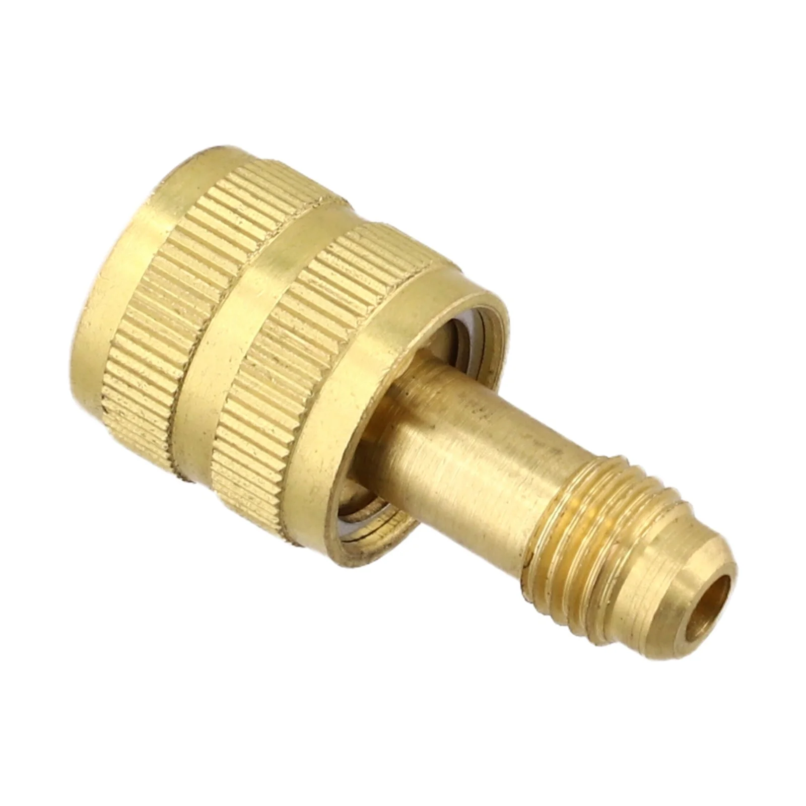 Tank Adapter 1 4 SAE Adapte 1 4 Inch Tank Connector For Reliability Sturdy Tank Connector Long-Term Performance