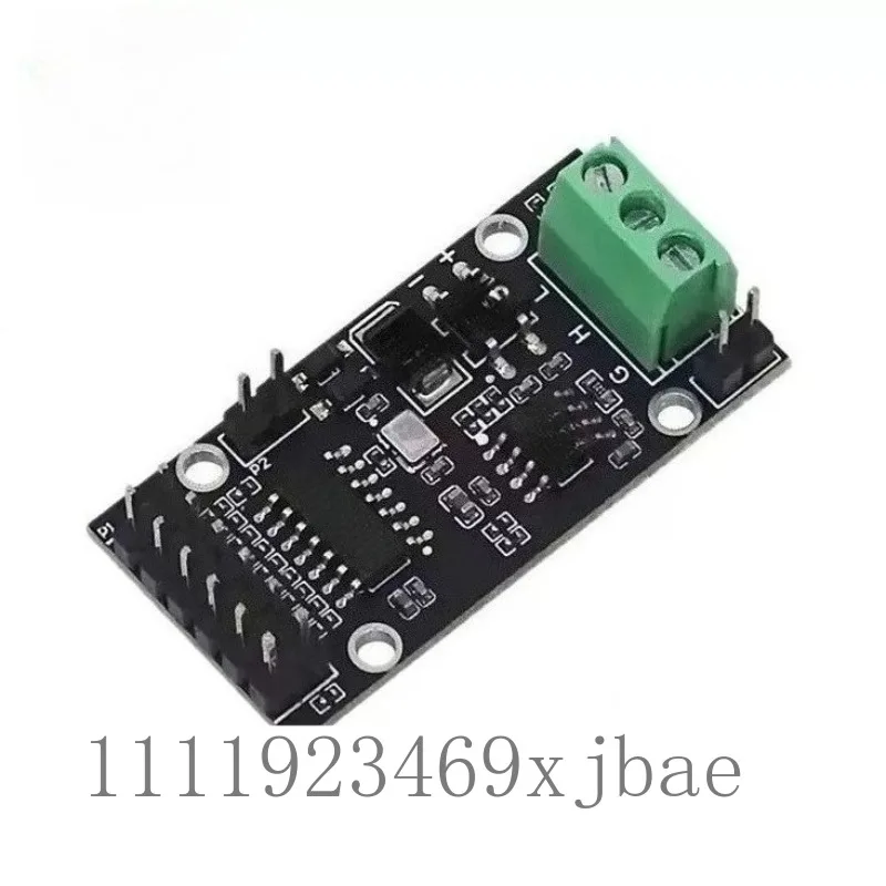 SPI To CANFD Communication Module CAN Bus Transceiver Circuit Board for MCP2518FD ATA6560 MCP2515