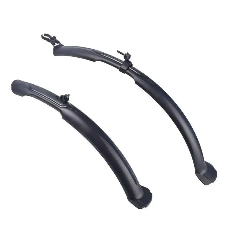 AliExpress perfeclan Generic Bicycle Bike Mudguards Replace DIY Accessories Front and Rear Mud Guards