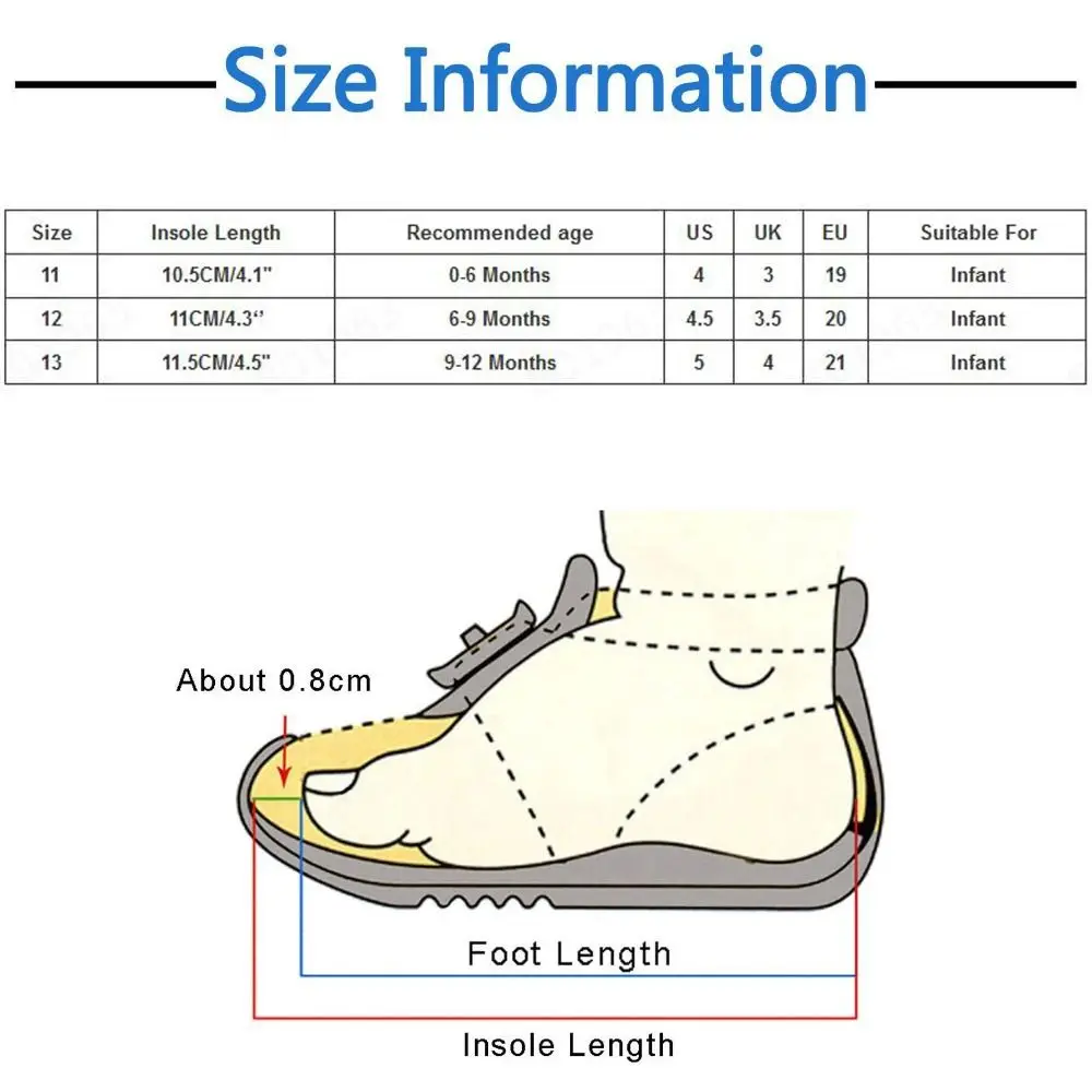 Sandalias informales de suela suave para bebé, zapatos de lona antideslizantes, transpirables, para cuna de 0 a 12 meses