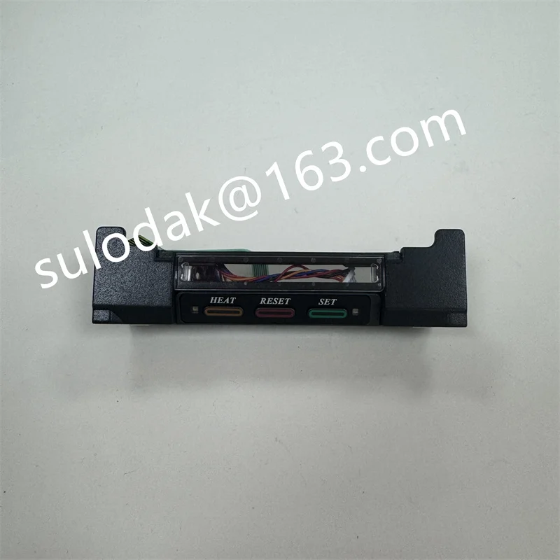 Original Heater Shell for FSM-60S 60R 18S 18R Fiber Fusion Splicer Heater furnace protect box Heater Protective cover