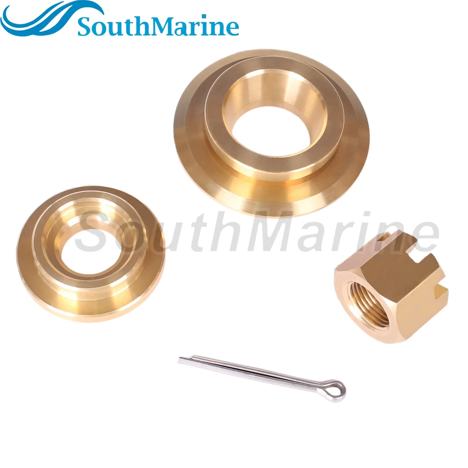 Outboard Motor 90506-ZX2-C00 Washer, 90512-ZX2-C00 Spacer, 90301