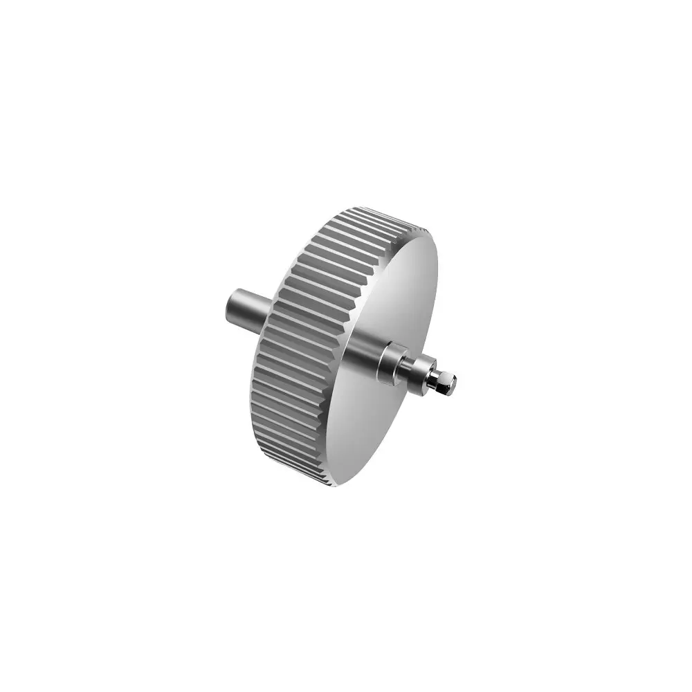 Metal Mouse Wheel For Xiaomi 2/lite/intel Series Aluminum Alloy Noise‑reduced Mouse Roller Diy Replacement Pc Accessories