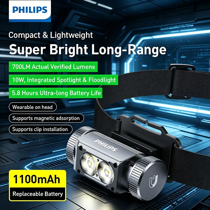 phare-philips-sfl3351rh-5-modes-d'eclairage-avec-phares-reglables-a-90-degres-ideal-pour-le-travail-en-exterieur-et-le-camping-saisonnier