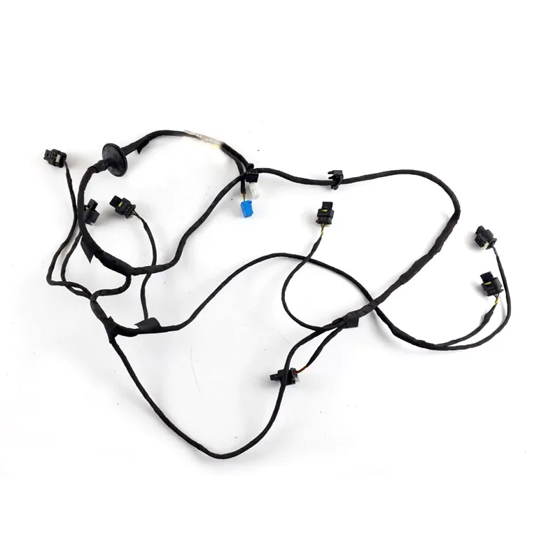 FOR X253 GLC-CLASS REAR PARKING SENSORS WIRING Parking Sensor Wiring Rear A2535403700