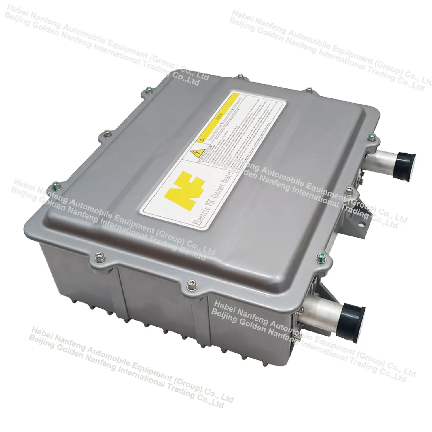 Nf Battery Coolant …