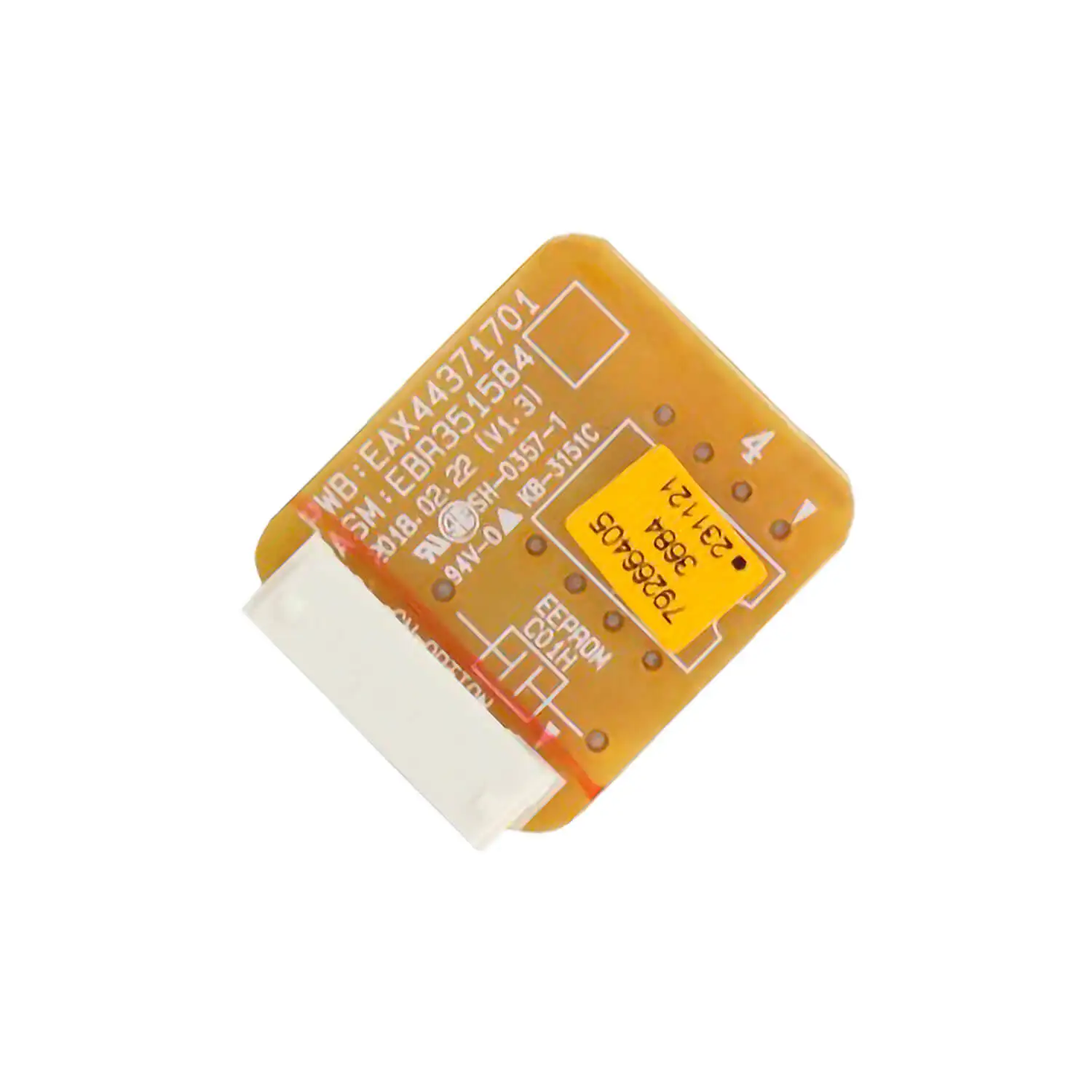 Eeprom Ar LG EBR79266405 EAX44371701 ARNU48GTMC4