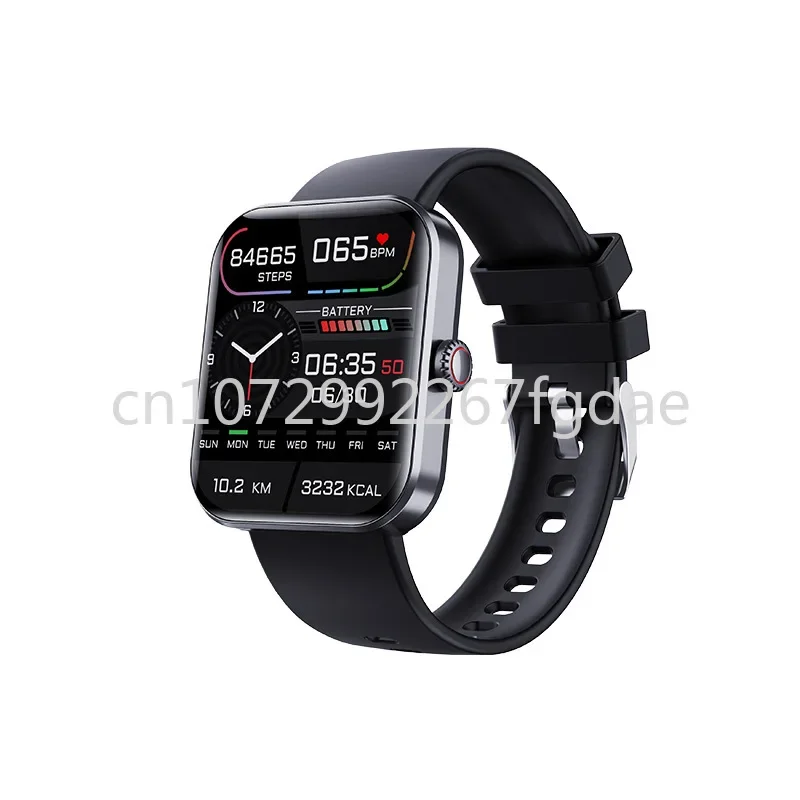 

Sports Waterproof Smartwatch F57l