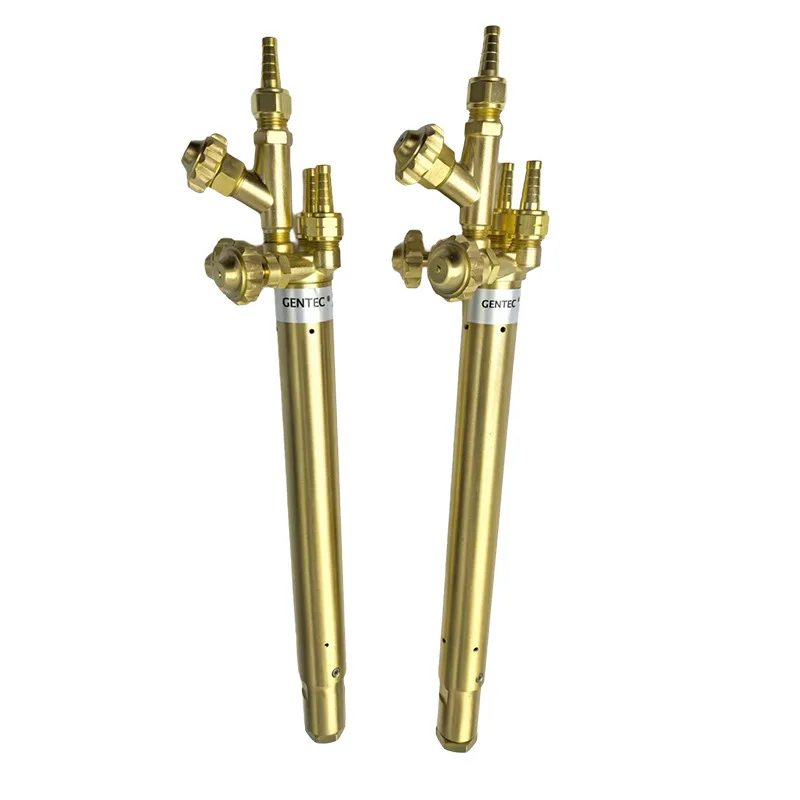 

MCT325 cutting torch 250 numerical control thick plate cutting torch flame plasma equal pressure type Jierui cutting torch