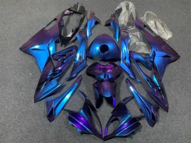 New Style High Quality Full Flow Motorcycle Parts bw S1000rr 15-16 ABS Plastic Fairing Kit