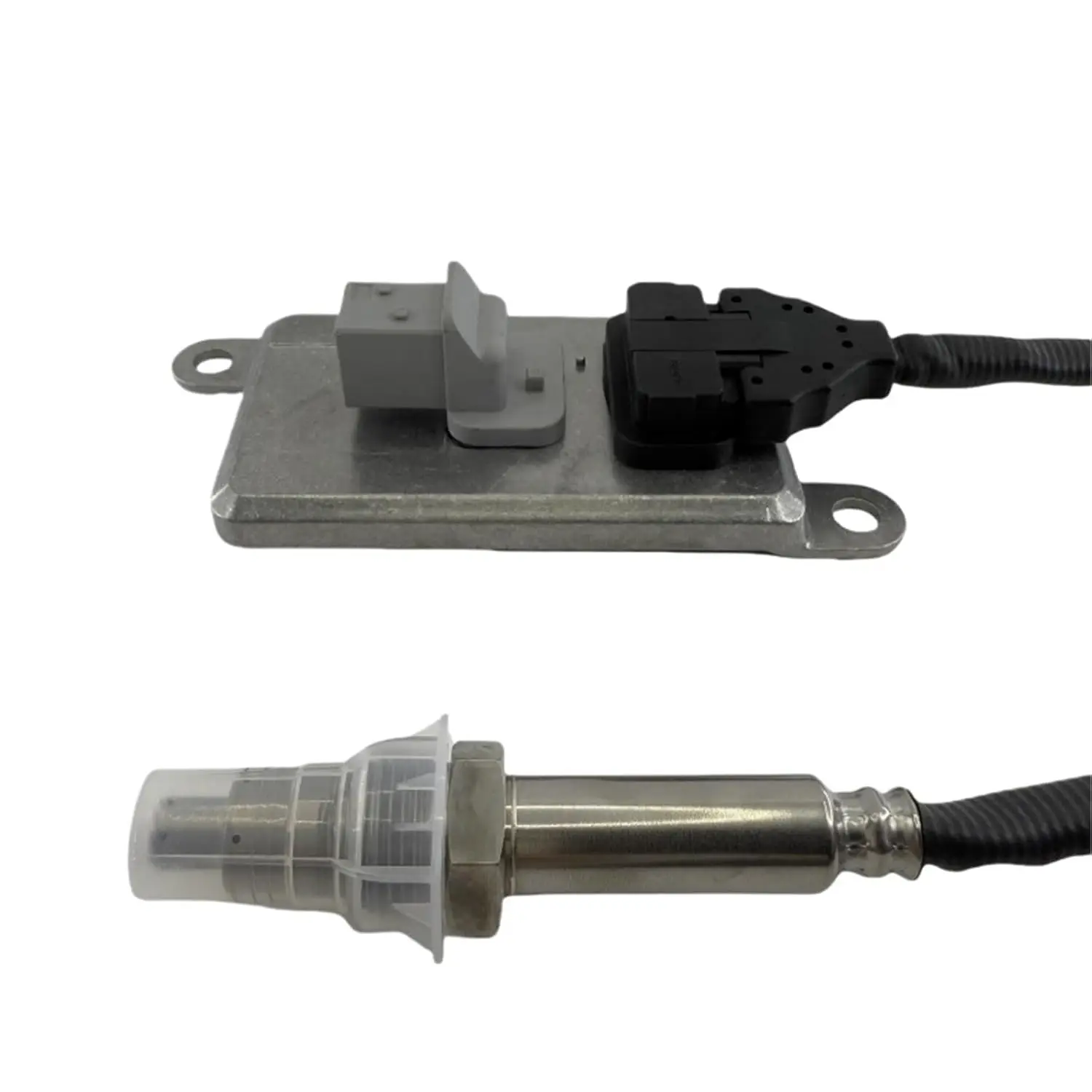 5WK96659C A0101539628 Nuovo sensore NOx di ossido di azoto originale per Mercedes-Benz