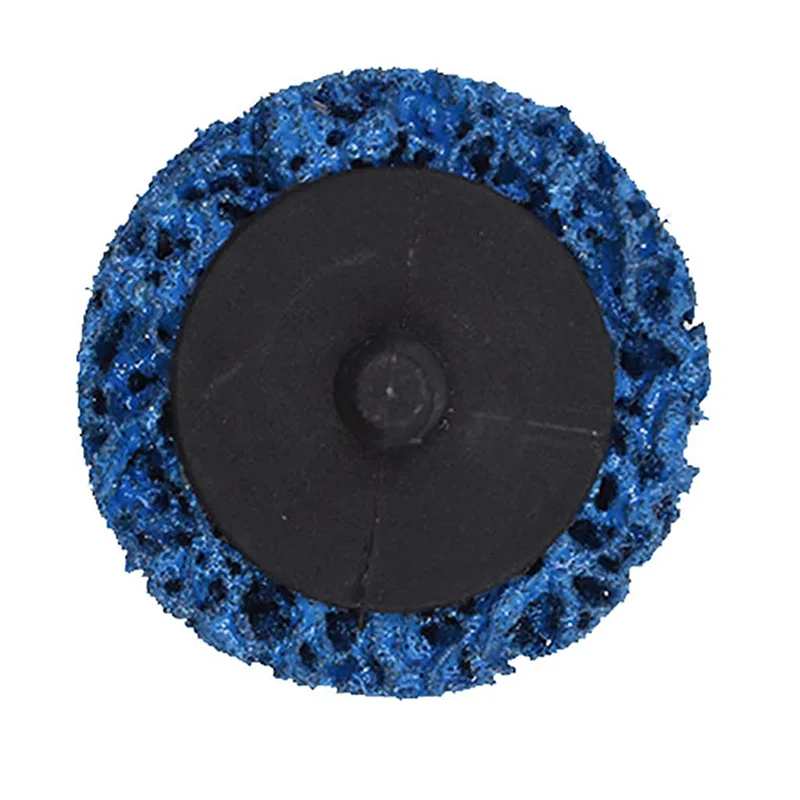

A45I Quick Change Easy Strip Discs Stripping Wheel R Type Rust Remover Wheel Paint Removal Disc Fit for Angle Grinders