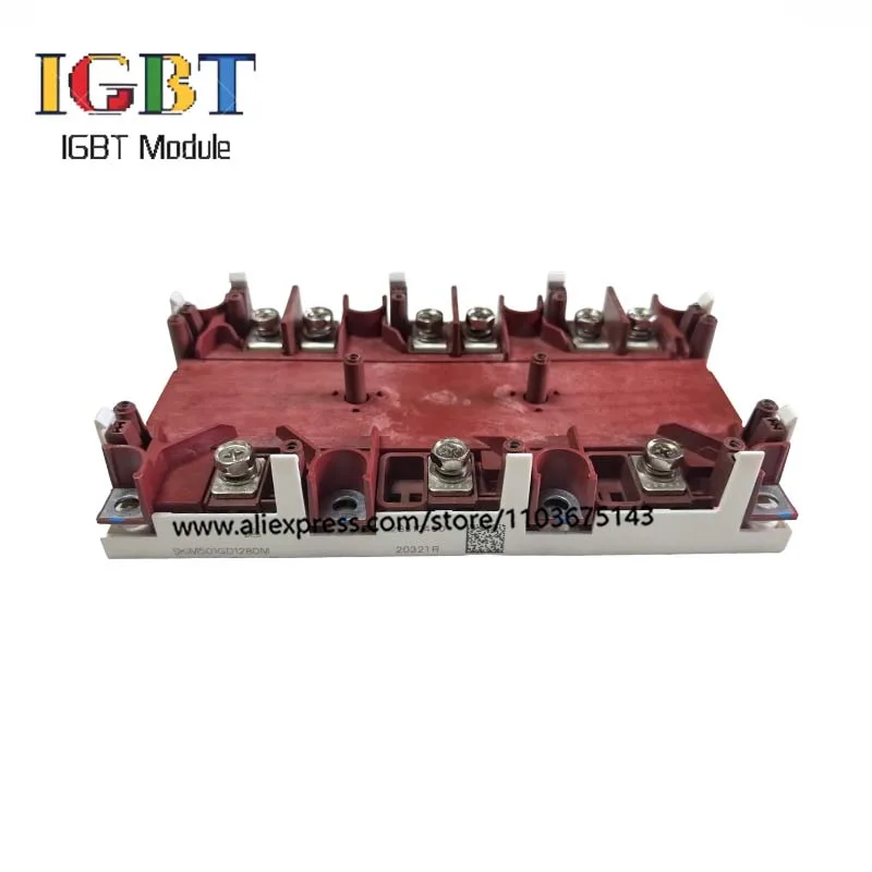 New Origina SKIM501GD128DM Module IGBT