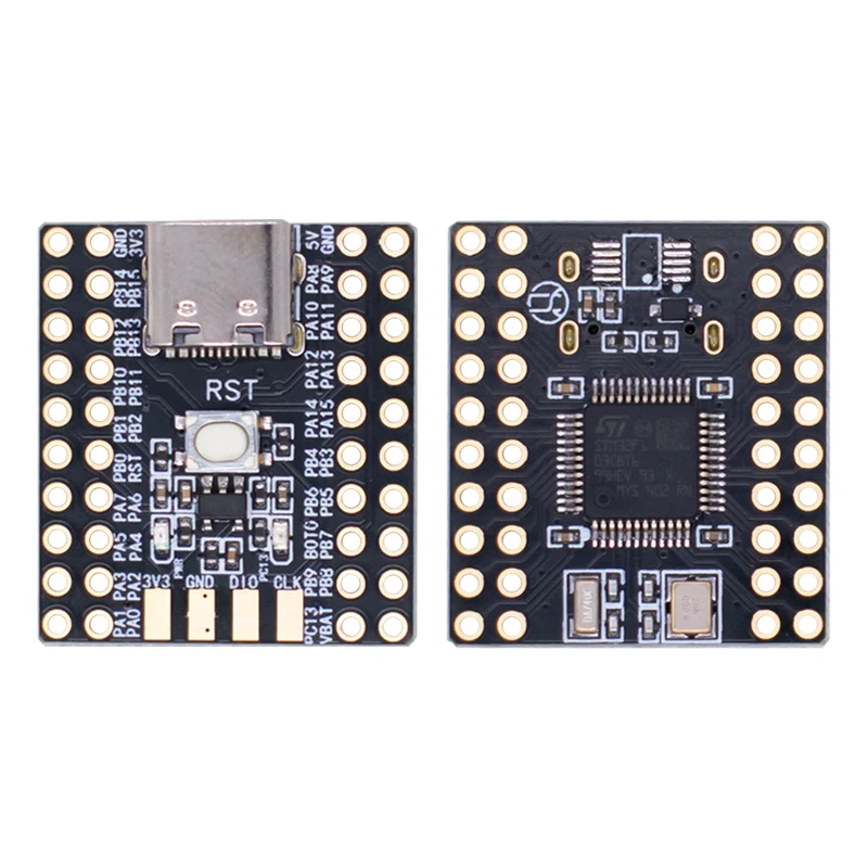 LIZAO STM32F103C8T6 Development Board Original MCU Core Learning Experimental Board for Arduino