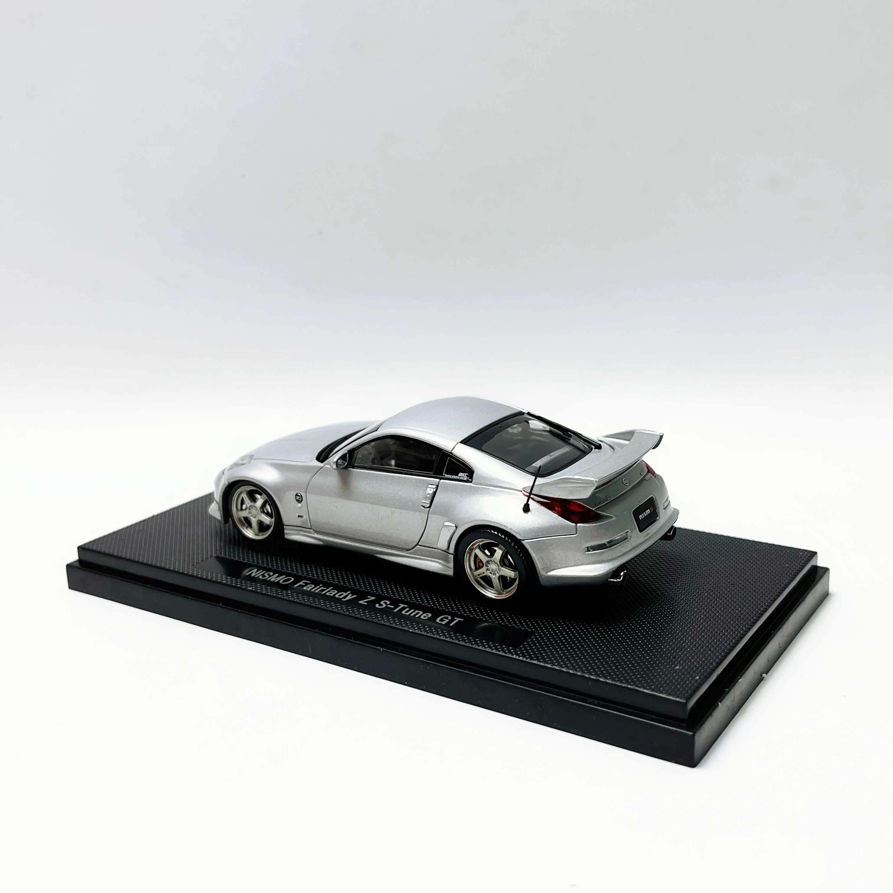 نموذج سيارة من خليط معدني EBBRO 1/43 NISMO Fairlady Z