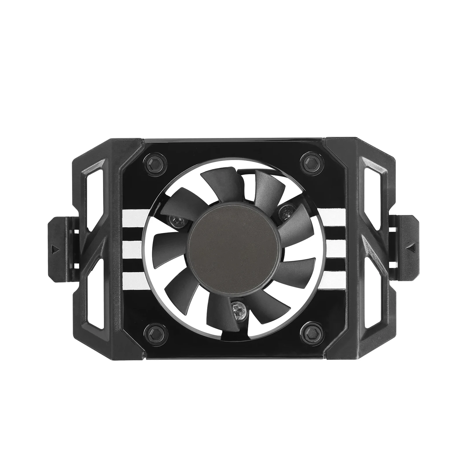 Ventilador de refrigeración para placa trasera de tarjeta gráfica, enfriador para Zotac GTX 1060 1070 Ti 1080 Plus GPU GA41S2L 12V 0.1A