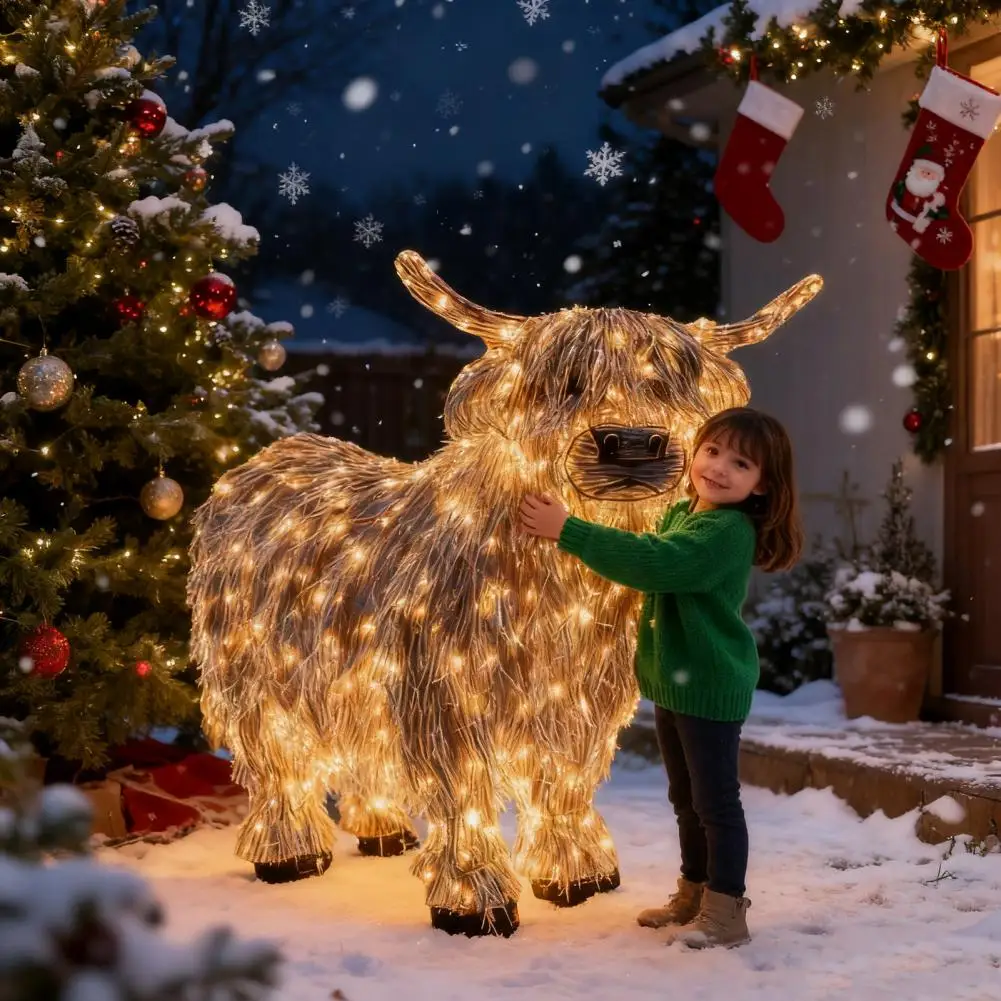 Led Light-Up Highla… - image