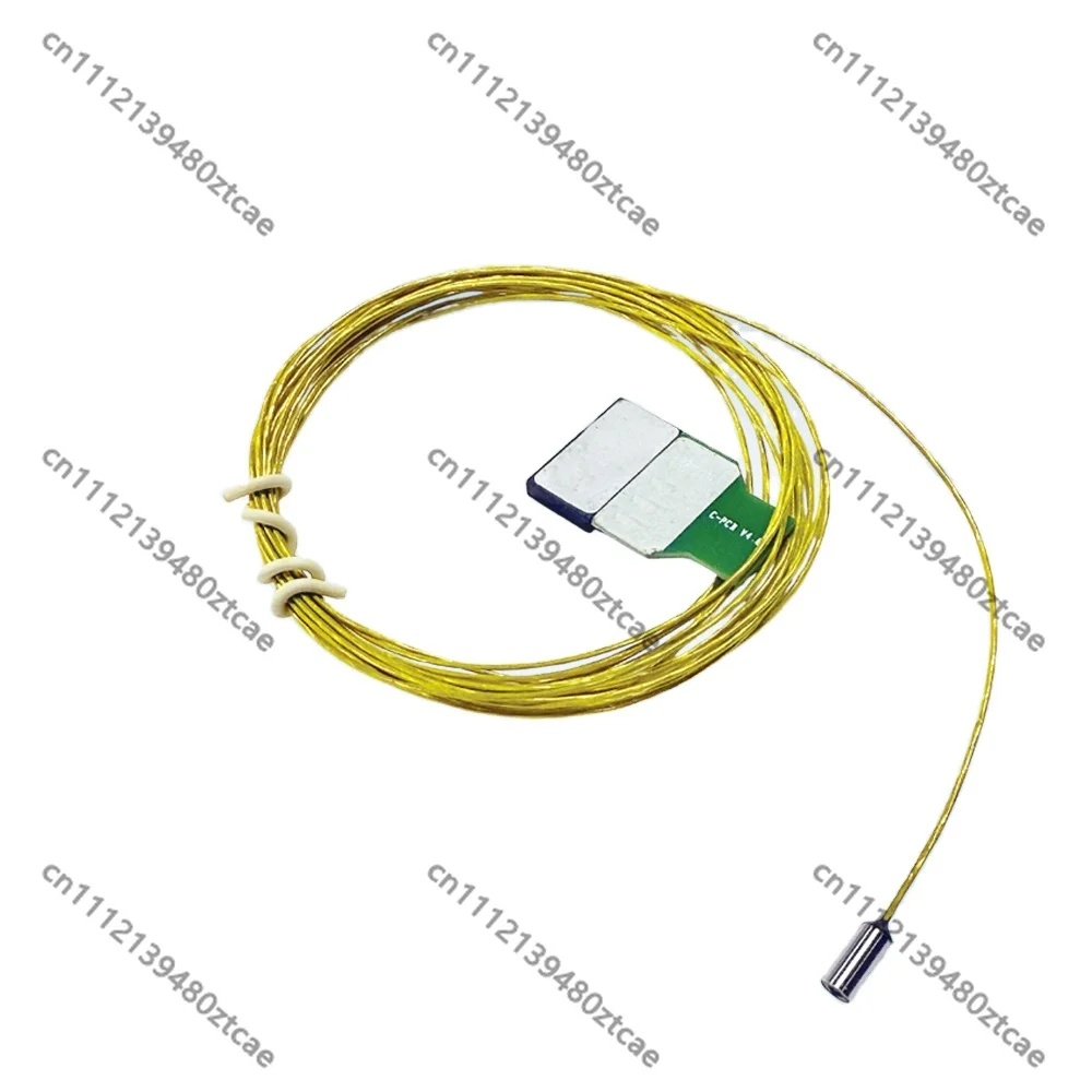 OVM6946 Waterproof Endoscope Camera Module 1.5mm Diameter 400X400 Pixels 120 Degree FOV USB2.0 30FPS Mini CMOS Sensor