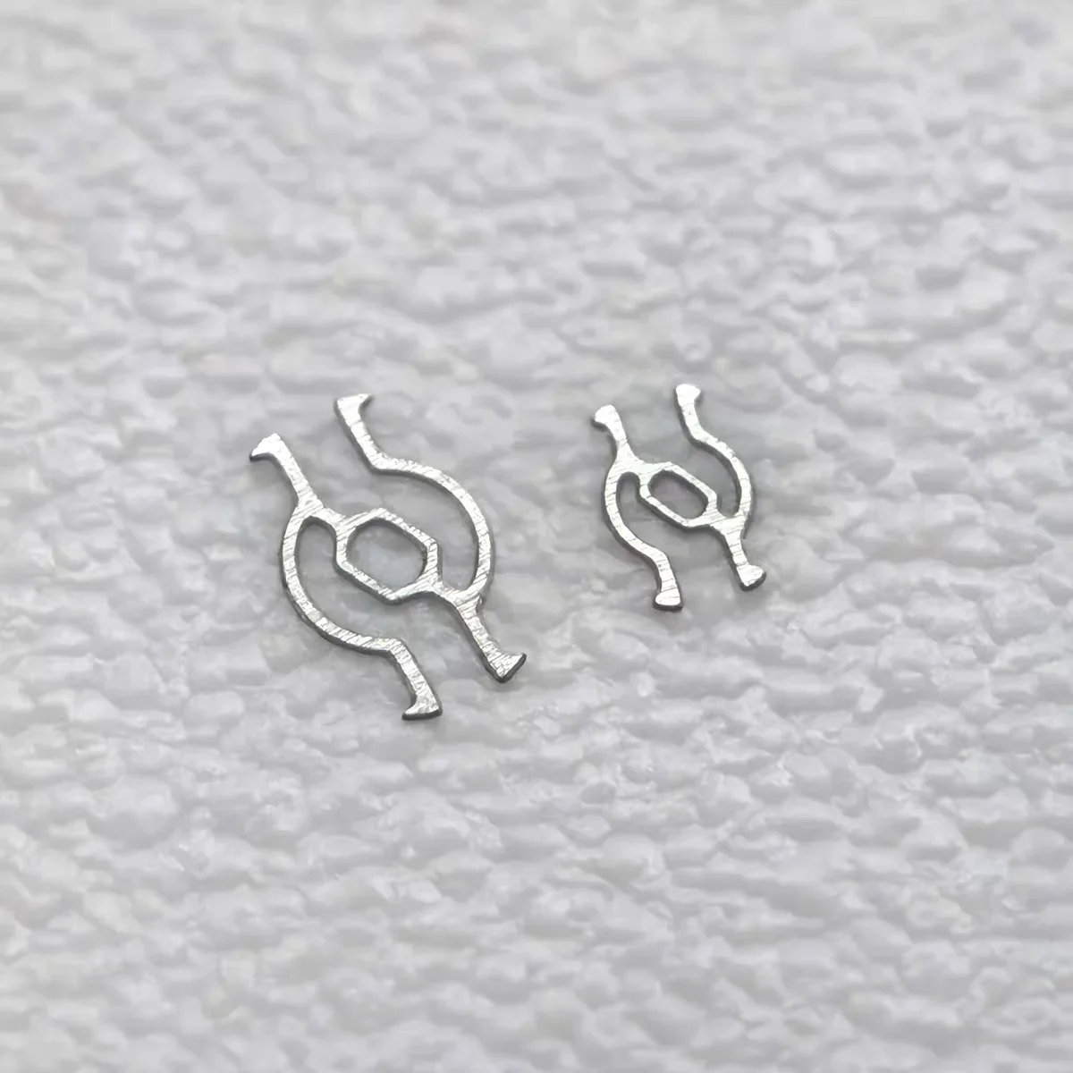 Watch Accessories 3235 Movement Accessories Original Replacement 3235 Suspension Spring 3235 Clamp Spring Single Price