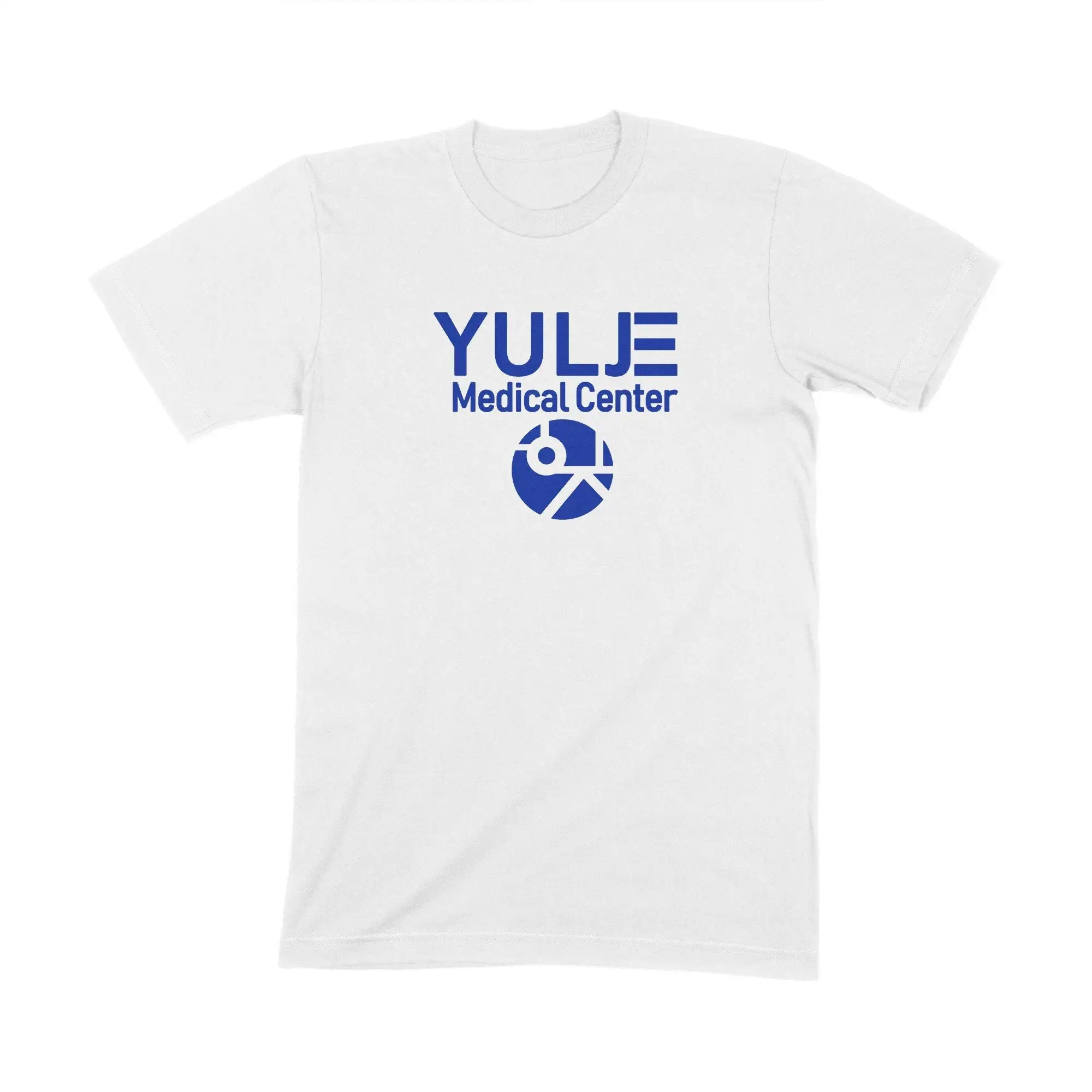 Yulje Medical Center T Shirt or Crewneck SweaT