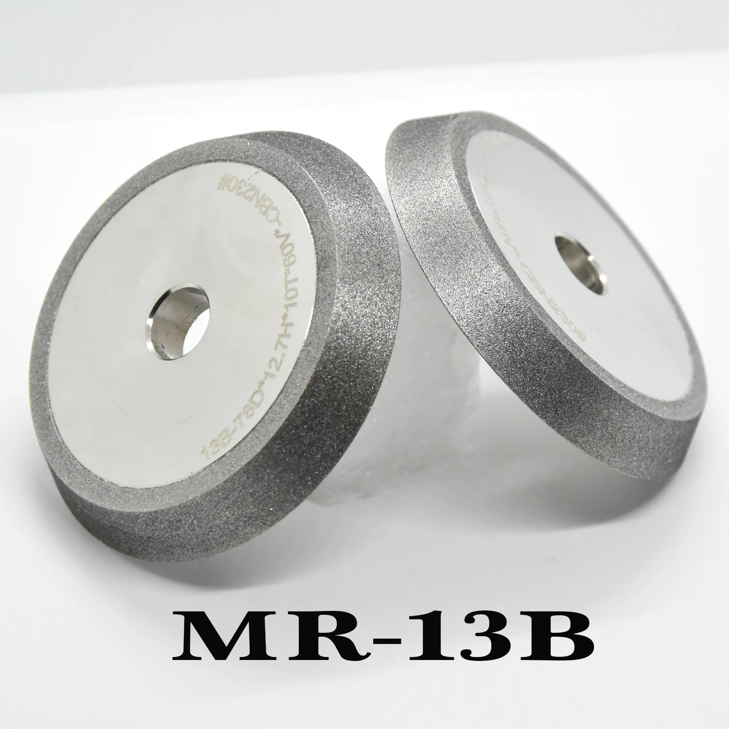 

Drill Bit Sharpener Diamond Grinding Wheel Tungsten Grinder MR- 13Q 20G MR-X1 X3 CBN SDC 230 Sharpening Disc