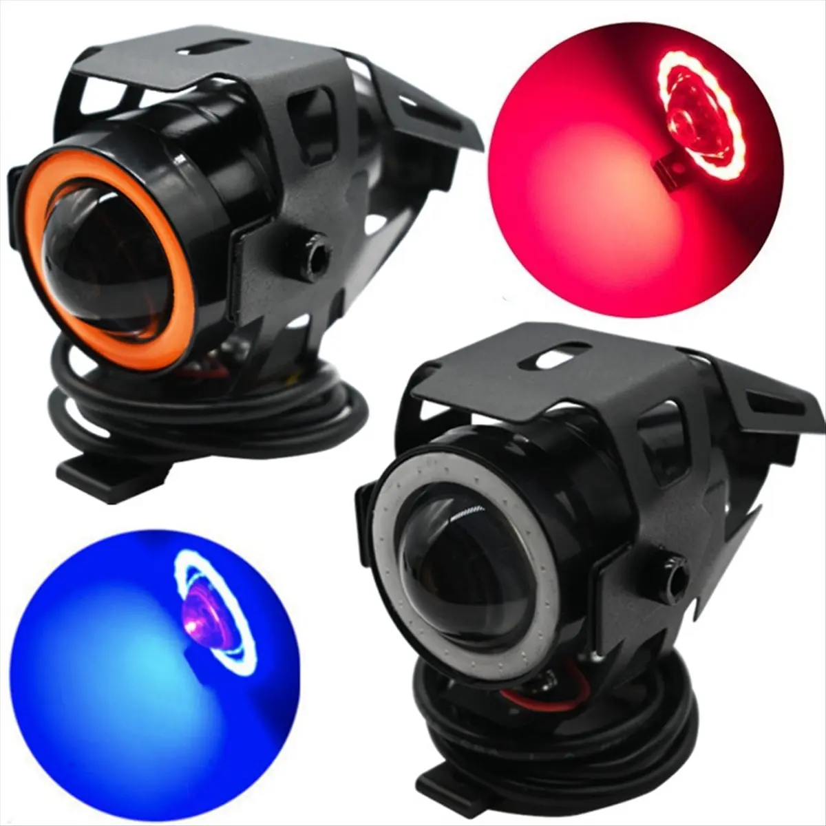 Sports U7 Electric …