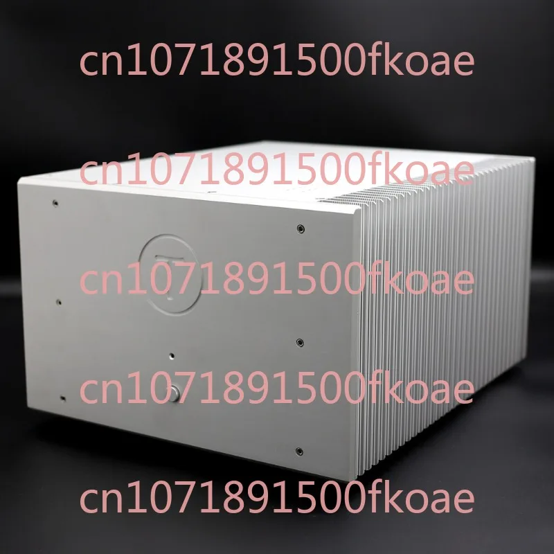 Mono Hi-end Fully Balanced Power Amplifier T11pro (ap Assisted Design)