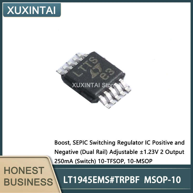 5Pcs/Lot New LT1945… - image