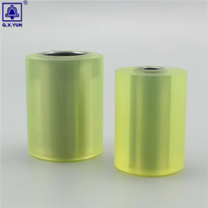 QXYUN KANSAI 1404 سحب المطاط العلوي والسفلي