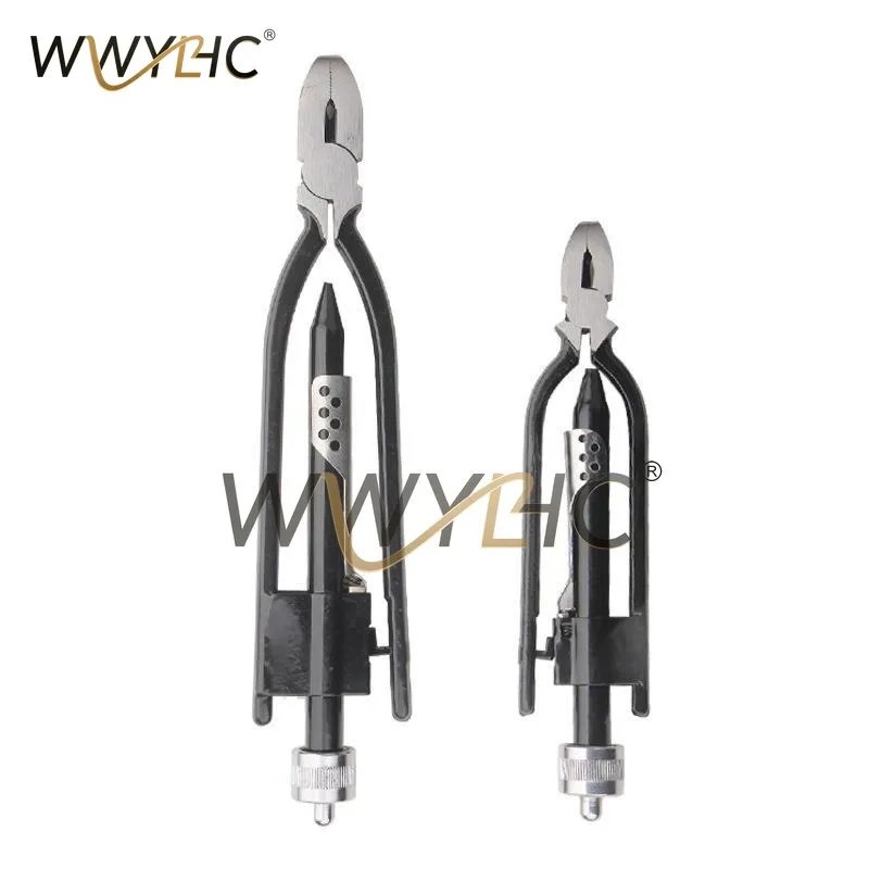 6-inch 9-inch Wire Pliers, Fuse Wire Pliers, Aviation, Ship, Motorcycle Wire Pliers