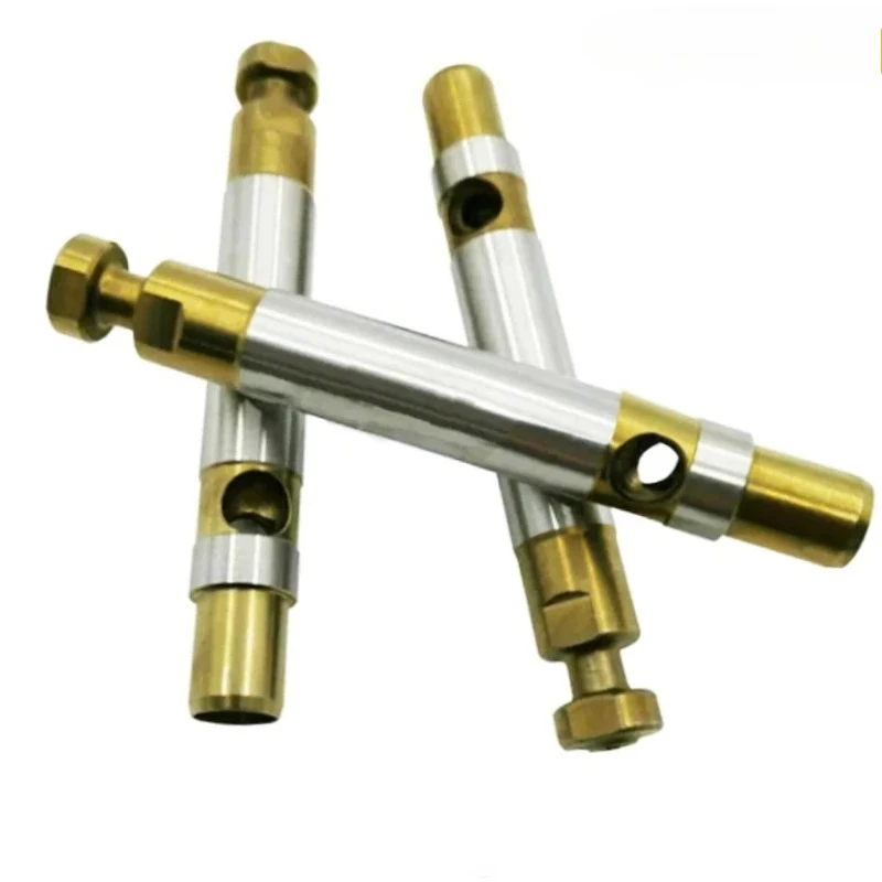 24W617 for Airless Paint Sprayer 390pc 395 PC Pro Piston Rod Piston Repair Kit