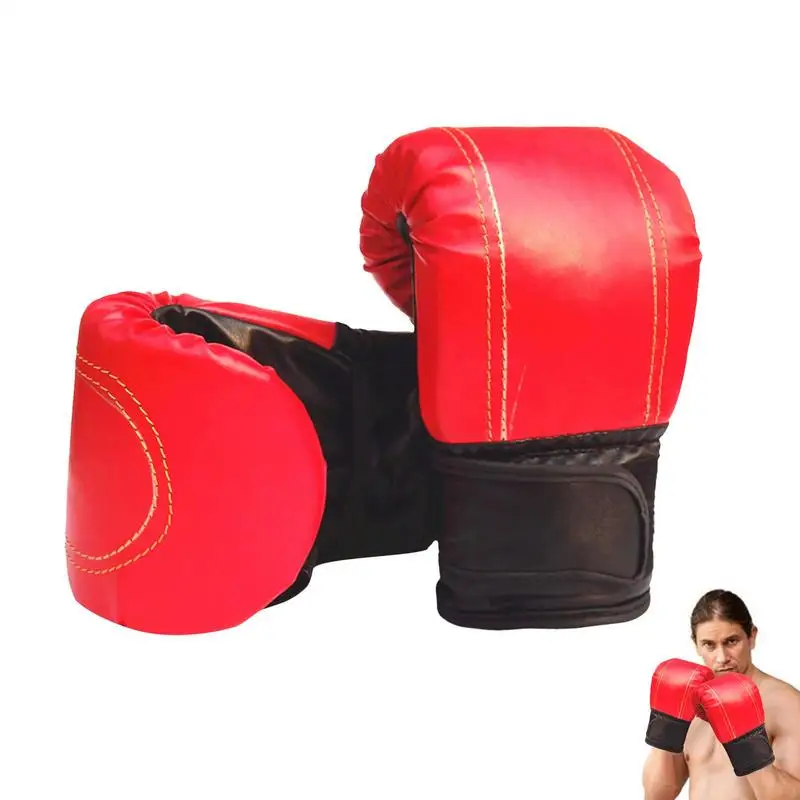 Sparring Gloves Boxing Equipment Youth Boxing Gloves Boxing Gloves Women Training Boxing Gloves Boxing Equipment Heavy