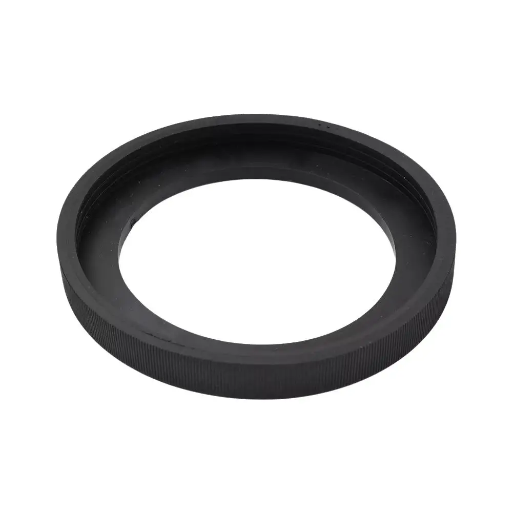 المطاط للإفراج السريع كأس ضغط الجوز Matsfor الإطارات مبدل عجلة موازن القطر الداخلي الأسود 91 مللي متر H0Q5 #6