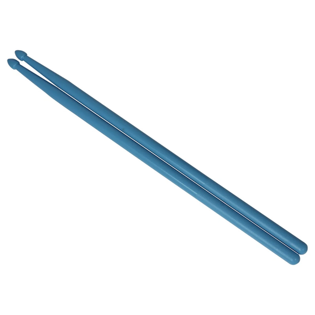 

B48B-Drumsticks for Workout Classes,Drum Sticks, Strong and Light Weight Design Make A Fun Addition to Any Exercise Blue