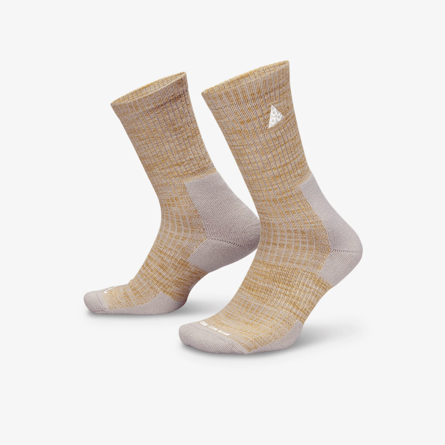 جوارب Nike الرياضية الرجعية الجديدة القابلة للتنفس للجنسين (زوج واحد) FB3341-297 #1