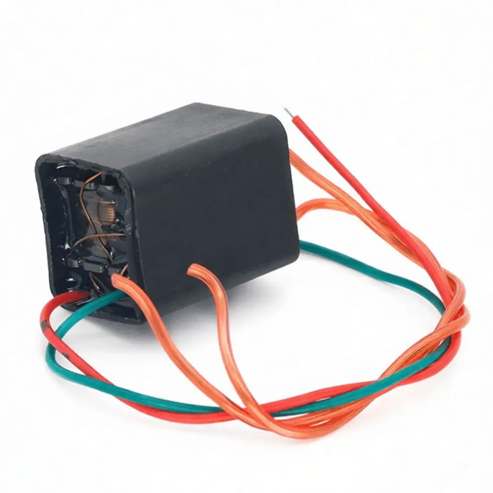 20KV Arc Generator Module High Voltage Igniter DC 3.7V 6V Boost Converter Transformer For Yixinsheng DIY Scientific Experiment