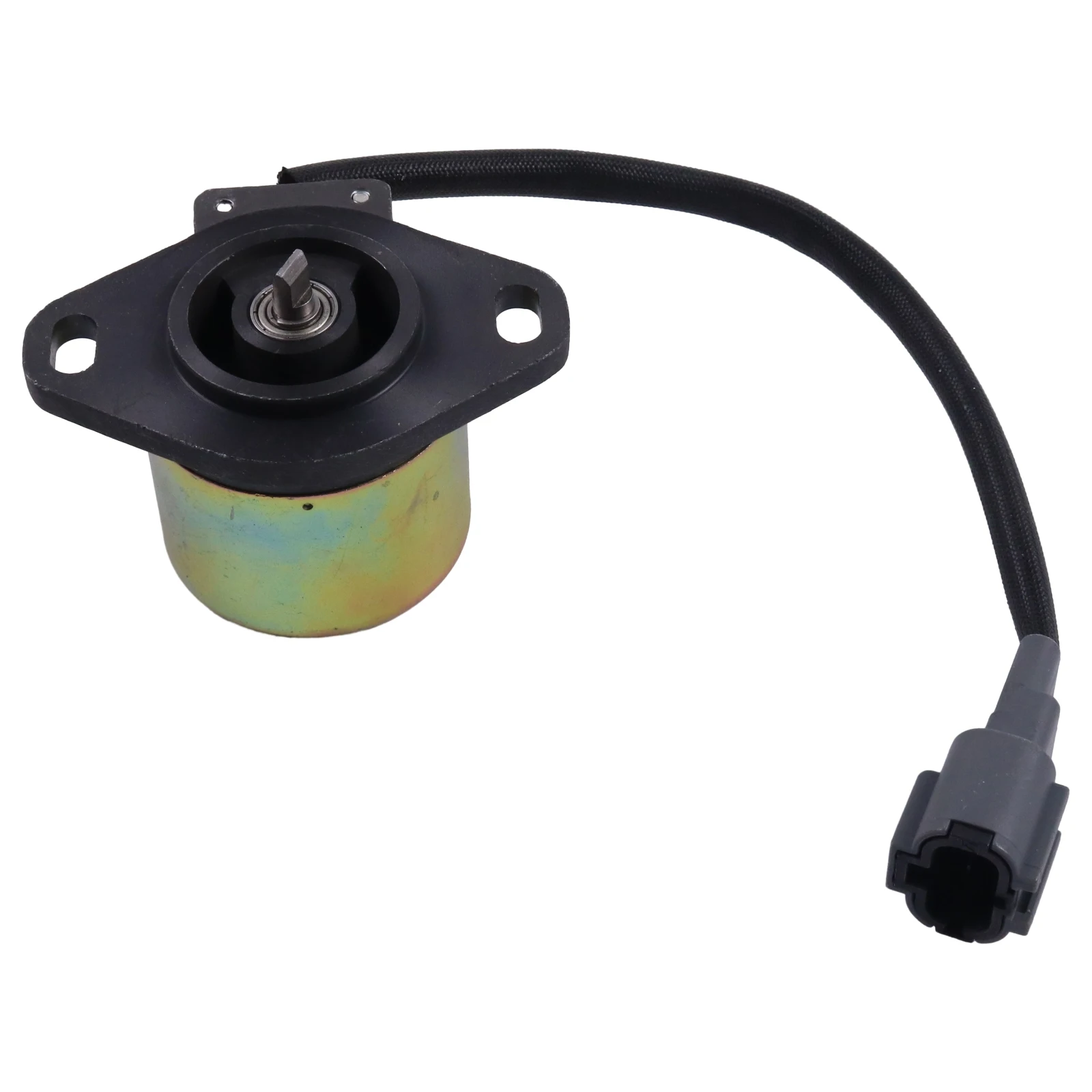 Hydraulic Pump Angle Sensor 9102385 for Hitachi Excavator EX100-2 EX120-2 EX120-3 EX200-3 EX220-3 EX400-3 EX550 EX750-5
