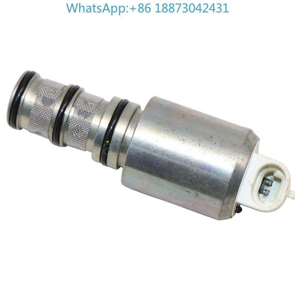 Válvula solenoide AL226173 AL176895 para tractores 6105R, 6110R, 6115R, 6120R, 6125R, 6130R, 6140R, 6150M, 6150R, 6170M, 6170R, 6175R