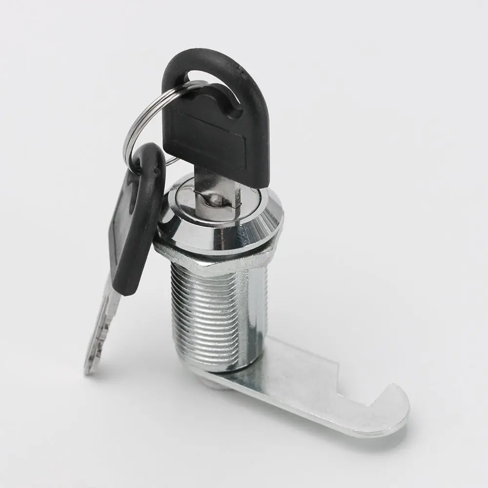 Reliable Durable Furniture Hardware Protect Goods Mailbox Locksmith Tool Drawer Cam Lock Cupboard Padlock Door Lock Cylinder