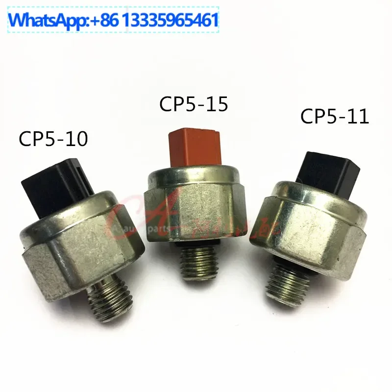 

Suitable for automotive engine parts gearbox gearbox oil pressure switch sensor CP5-11 CP511