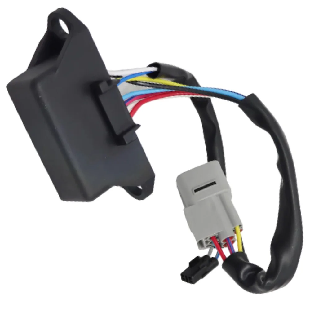 

38580HW1672 38580 HW1 672 Voltage Rectifier Regulator for Honda Aquatrax R-12X 2003-2006 Auto Parts 38580-HW1-672